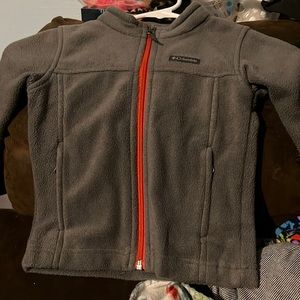Boys Jacket 3T